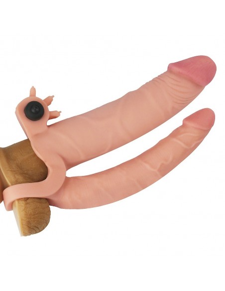 Pleasure X Tender | Lovetoy Pleasure X Tender | Lovetoy