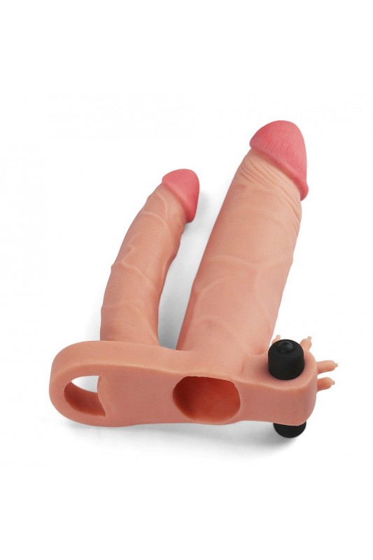 Pleasure X Tender | Lovetoy