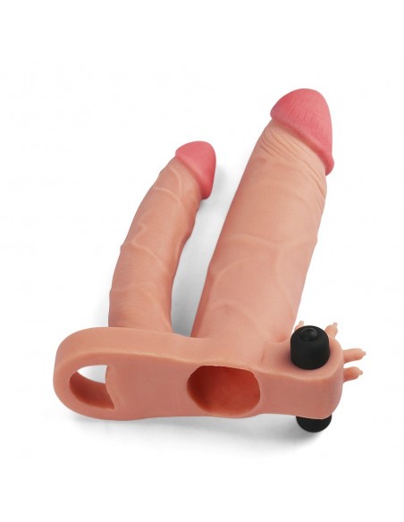 Pleasure X Tender | Lovetoy Pleasure X Tender | Lovetoy