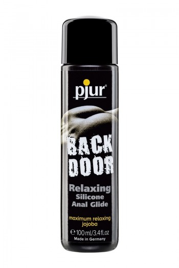 Pjur Back Door anal glide | Pjur