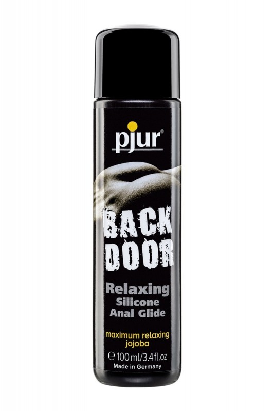 Pjur Back Door anal glide | Pjur