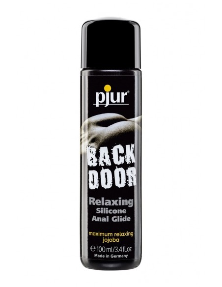 Pjur Back Door anal glide | Pjur Pjur Back Door anal glide | Pjur