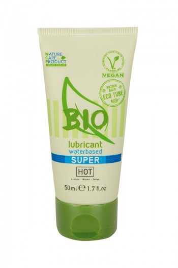 HOT BIO Super 50 ml | HOT
