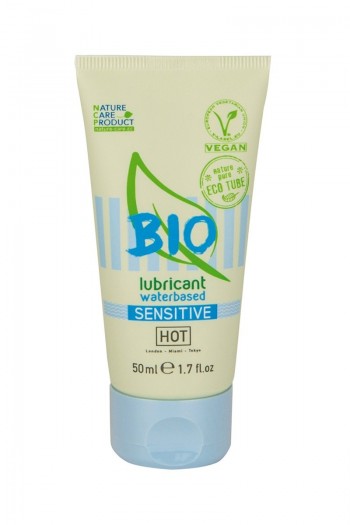 HOT BIO Sensitive 50 ml | HOT