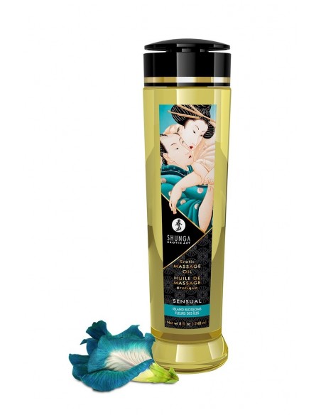 Fleur des îles | Shunga Fleur des îles | Shunga