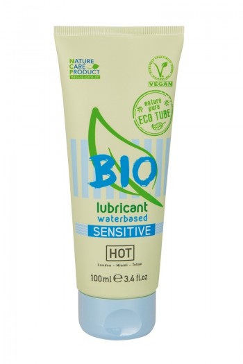 HOT BIO Sensitive 100 ml | HOT