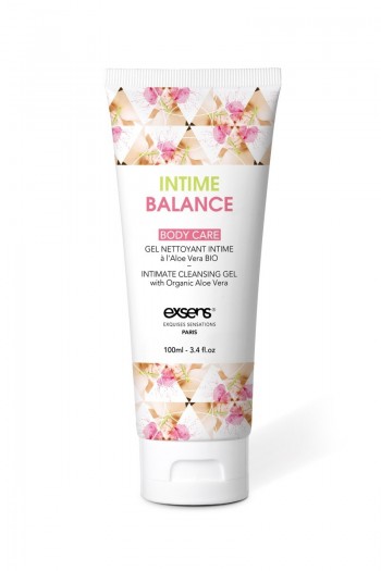 balance | Exsens