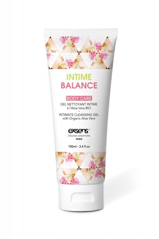 balance | Exsens