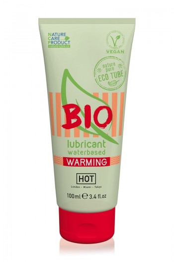 HOT BIO Warming 100 ml | HOT
