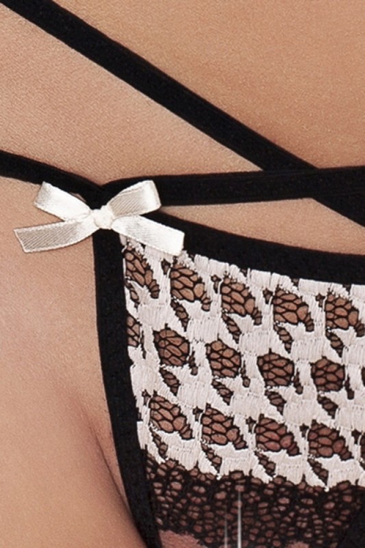 Talia | Passion lingerie