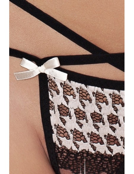 Talia | Passion lingerie