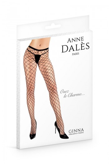 Ginna | Anne d'Alès 2