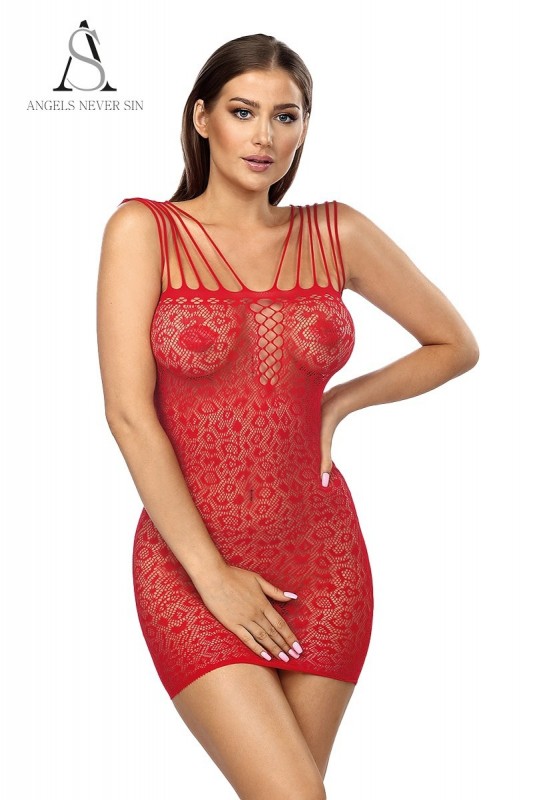 Rubi rouge | Angels never Sin