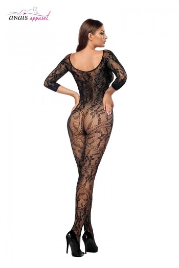 Mirabella Noir | Anaïs 2