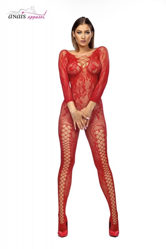 Mirabella Rouge | Anaïs