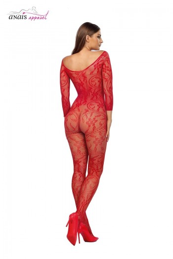 Mirabella Rouge | Anaïs 2