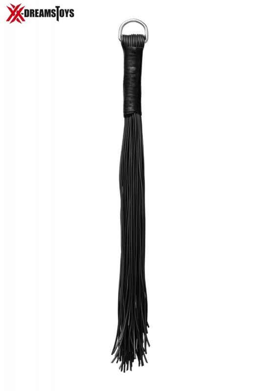 Martinet long en PVC | XXX-DreamsToys