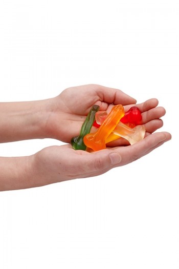 Bonbons fruités Sexy Candy pénis | Sexy Candy 2