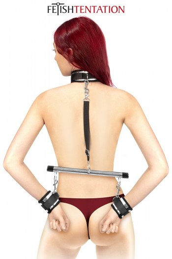 Ensemble de soumission | Fetish Tentation
