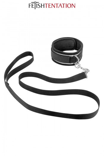 Ensemble de soumission | Fetish Tentation 2