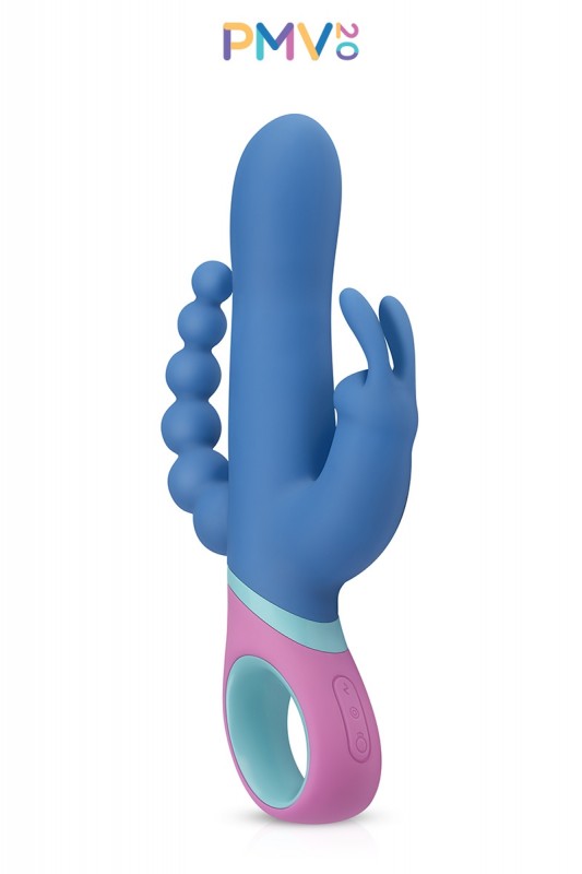 Vice - Vibro Rabbit - MyLibido