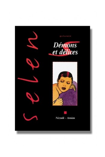 Selen tome 18 - Démons et délices |