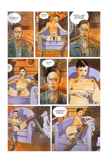 Selen tome 18 - Démons et délices | 2
