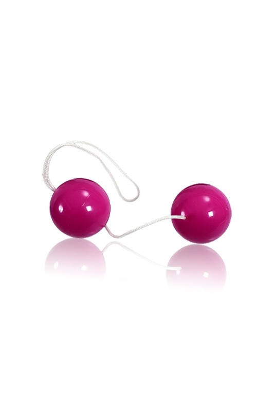 Orgasm Balls - Boules de Geïsha - MyLibido