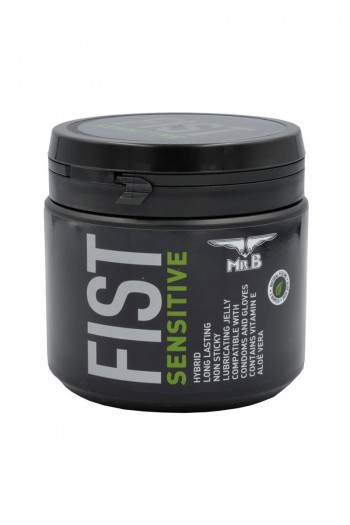 Mister B FIST Sensitive | Mister B