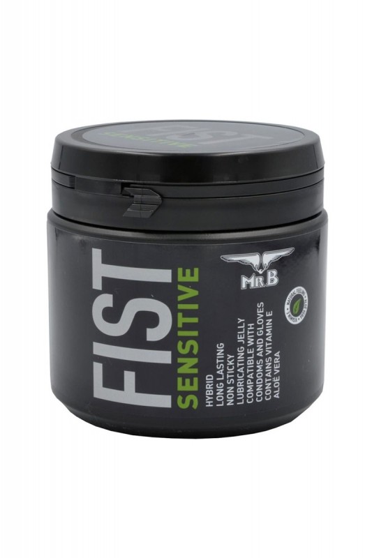 Mister B FIST Sensitive | Mister B