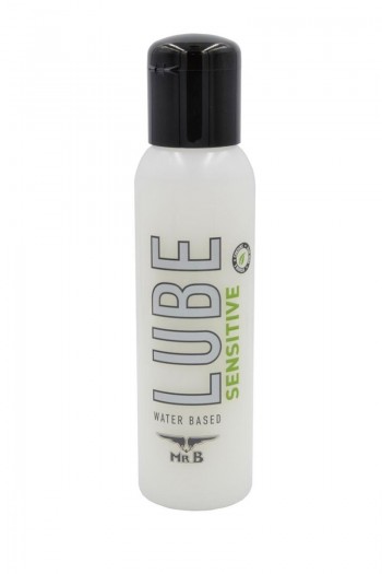 Mister B Lube Sensitive - 100 ml | Mister B