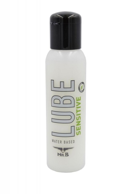 Lubrifiant Mister B Lube Sensitive 100 ml