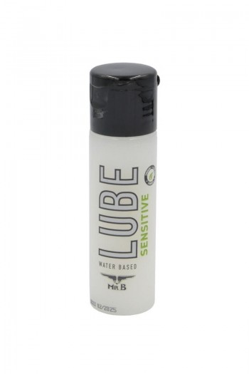 Mister B Lube Sensitive - 30 ml | Mister B