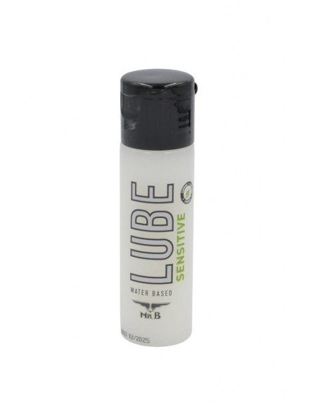 Mister B Lube Sensitive - 30 ml | Mister B Mister B Lube Sensitive - 30 ml | Mister B