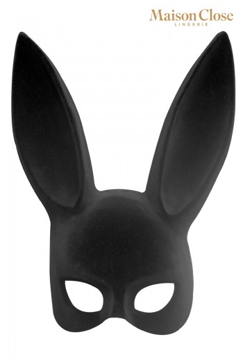 Masque lapin | Maison Close