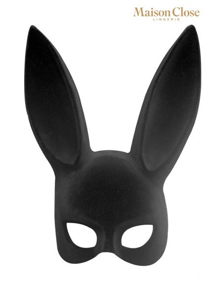 Masque lapin | Maison Close