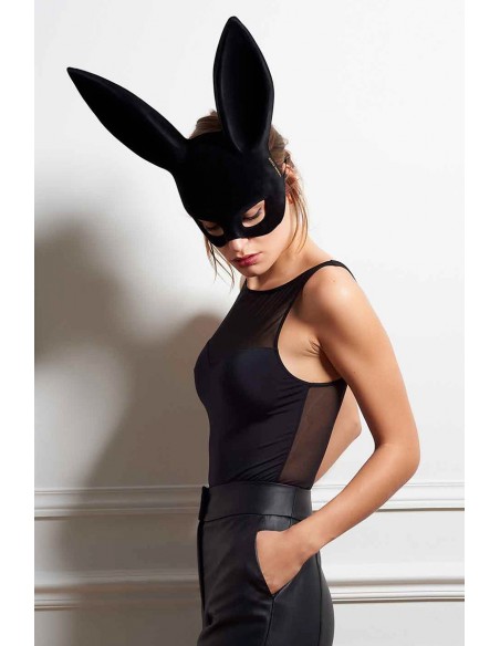Masque lapin | Maison Close