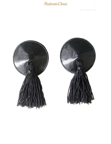 Les Provocants - Nippies | Maison Close Les Provocants - Nippies | Maison Close