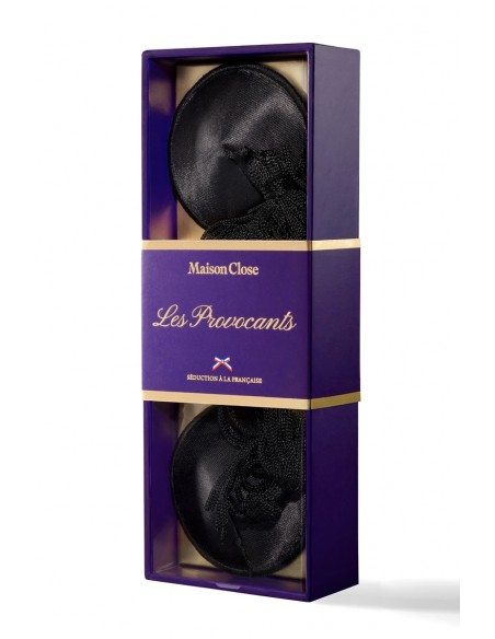 Les Provocants - Nippies | Maison Close Les Provocants - Nippies | Maison Close