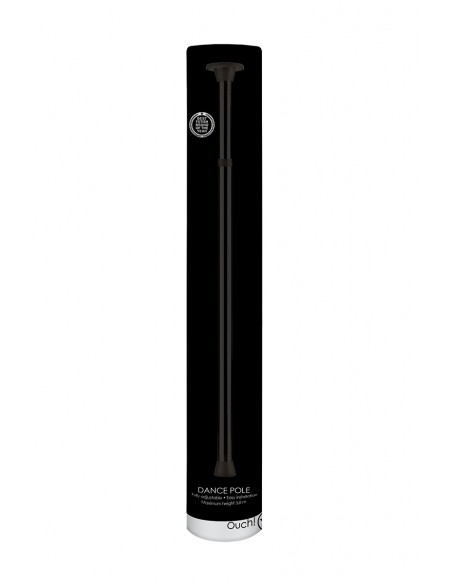 Barre de Pole Dance - Noir | Ouch! Barre de Pole Dance - Noir | Ouch!