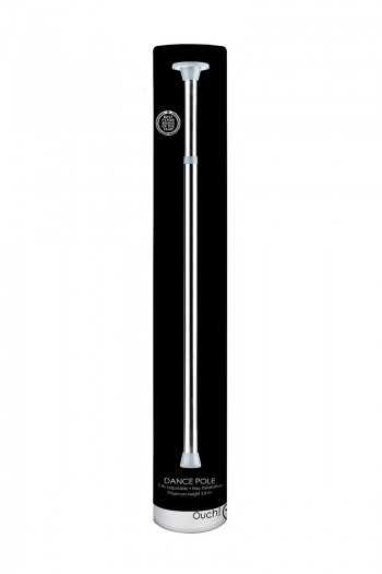 Barre de Pole Dance - Argent | Ouch! 2