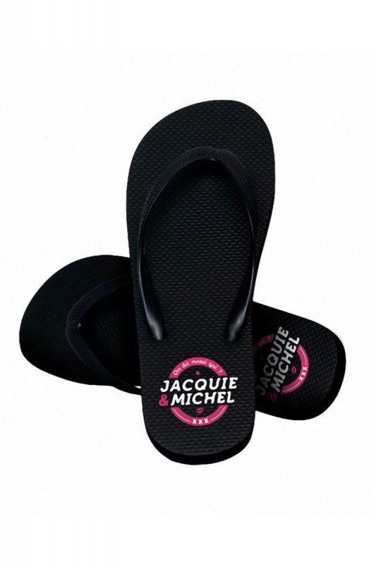 Tongs | Jacquie & Michel | Jacquie & Michel