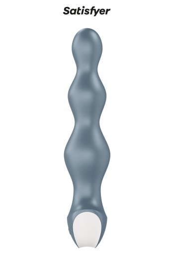 Lolli Plug 2 gris | Satisfyer | Satisfyer 2