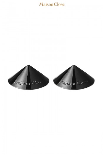 Nippies noirs | Maison Close | Maison Close 2