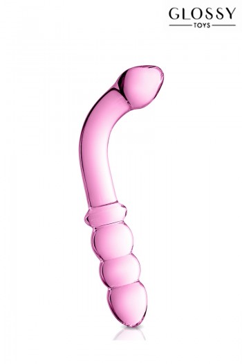 Glossy Toys n°8 Pink | Glossy Toys