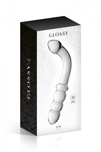 Glossy Toys n°8 Clear | Glossy Toys 2