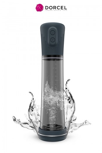 Hydro Pump | Dorcel | Dorcel