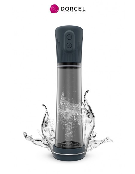 Hydro Pump | Dorcel | Dorcel Hydro Pump | Dorcel | Dorcel