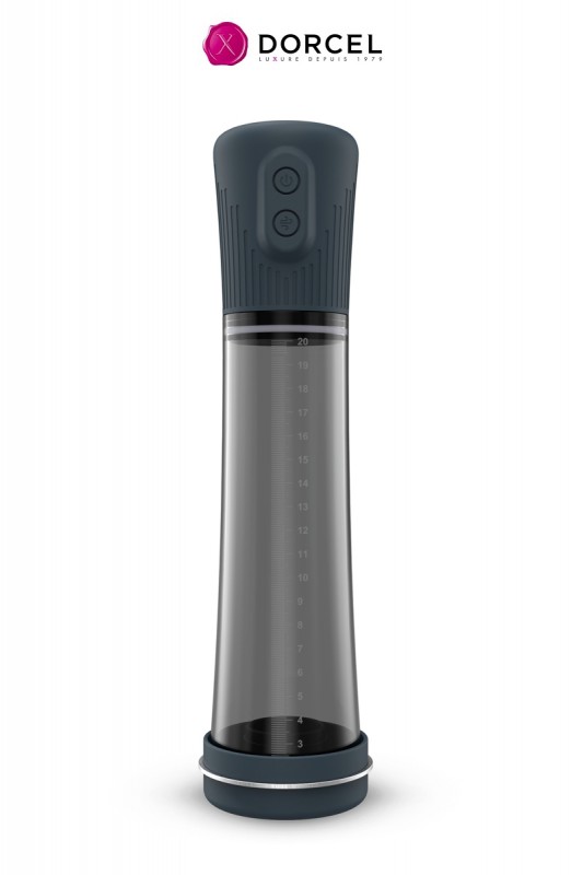 Hydro Pump | Dorcel | Dorcel