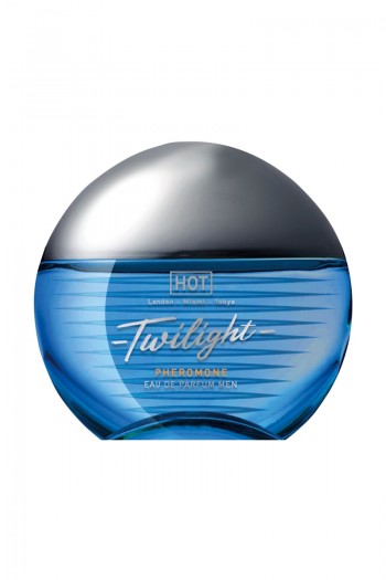 Parfum aphrodisiaque Twilight homme | HOT | HOT